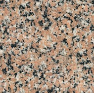 Sanbao Red Granite