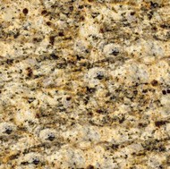 Santa Cecilia Gold Granite