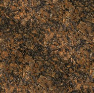 Santa Fe Brown Granite