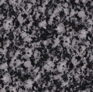 Santa Olalla Black Granite