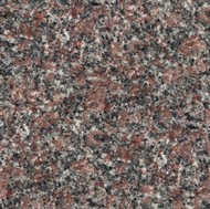 Santa Red Granite