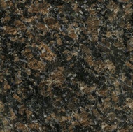 Sapphire Brown Granite