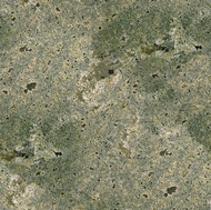 Seafoam Green Granite