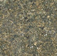 Seaweed Green Granite