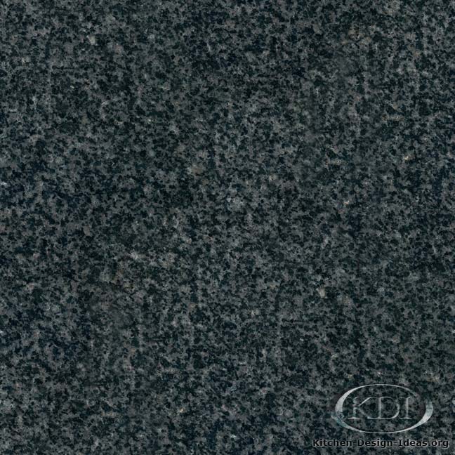 Sesame Black Granite