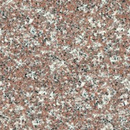 Sesame Pink Granite