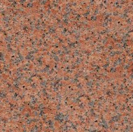 Sesame Red Granite