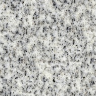 Sesame White Granite