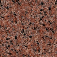 Shandong Red Granite