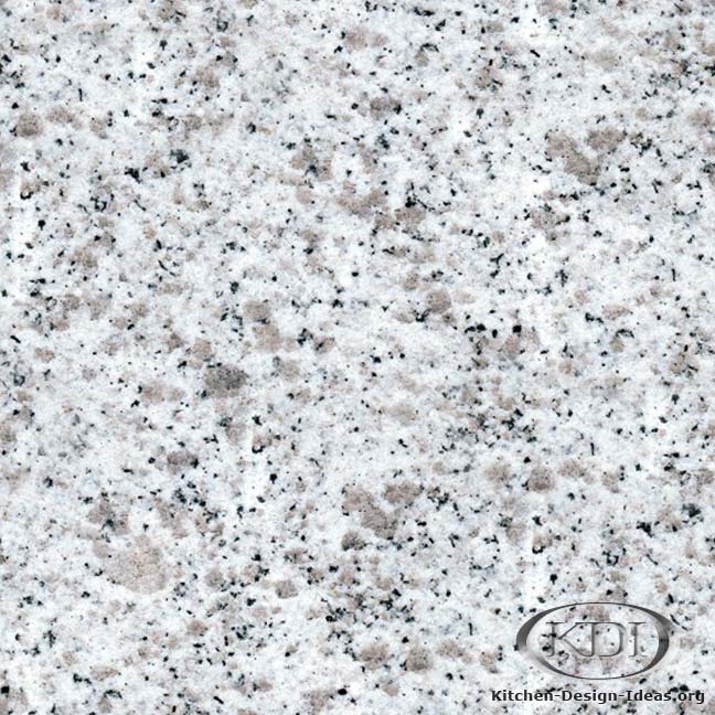 Shandong White Granite