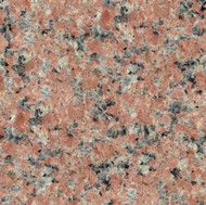 Shidao Red Granite