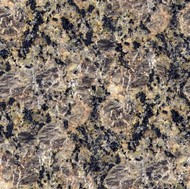 Sierra Brown Granite
