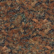 Sierra Chica Granite