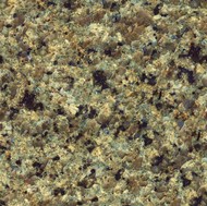 Silver Sea Green Granite