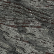 Silver Sparkle Granite