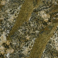 Smokey Mountain Granite