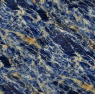 Sodalite Blue Granite