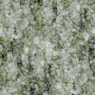 Soft Green Granite