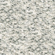 Solar White Granite