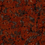 South African Red Granite