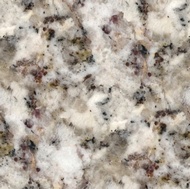 Spring White Granite