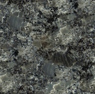 Steel Grey Granite