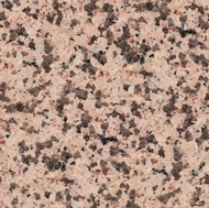 Sudan Red Granite