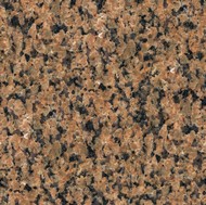 Summer Yellow Granite