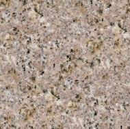 Sunset Gold Granite