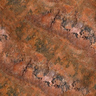 Sunset Red Granite