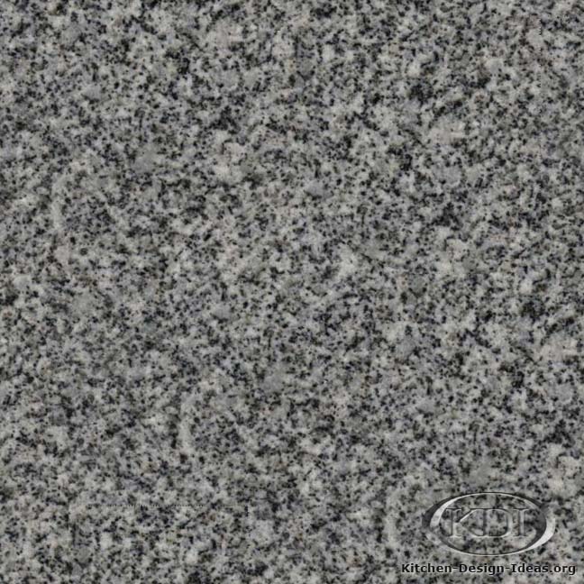 Super Grey Granite