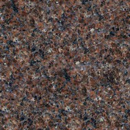 Swedish Brown Granite