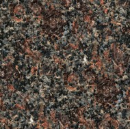 Swedish Mahogany Granite