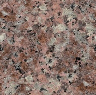Sweet Pink Granite