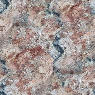 Taupe Multicolor Granite