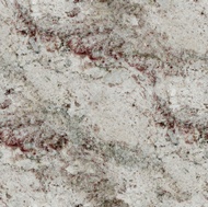 Taupe White Granite