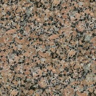 Texas Pink Granite