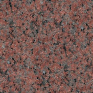 Three Gorges Red Granite