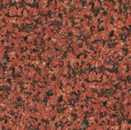 Tianshan Red Granite