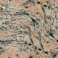 Tiger Skin Granite