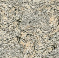 Tiger Skin Waves Granite