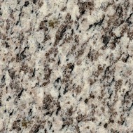 Tiger Skin White Granite