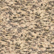 Tiger Skin Yellow Granite