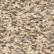 Tiger Yellow Granite