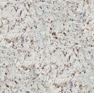 Topazio White Granite