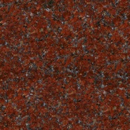 Tranas Red Granite