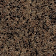 Tropic Brown Granite