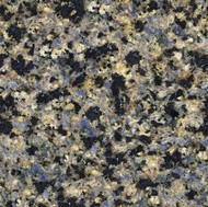 Tropical Blue Granite