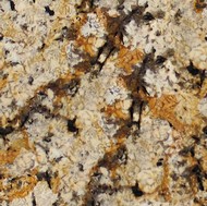 Tropical Delicatus Granite