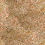 Tropical Gold Granite